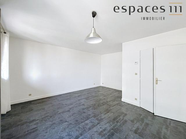 Appartement 2 pièces 51 m²