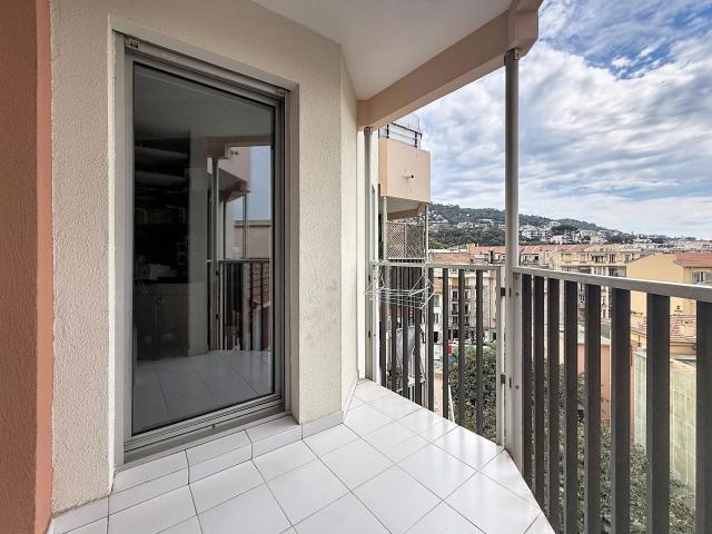 Appartement 2 pièces 51 m²