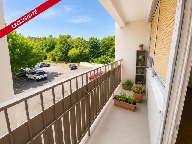 Appartement 2 pièces 51 m²