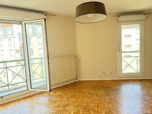 Appartement 2 pièces 51 m²