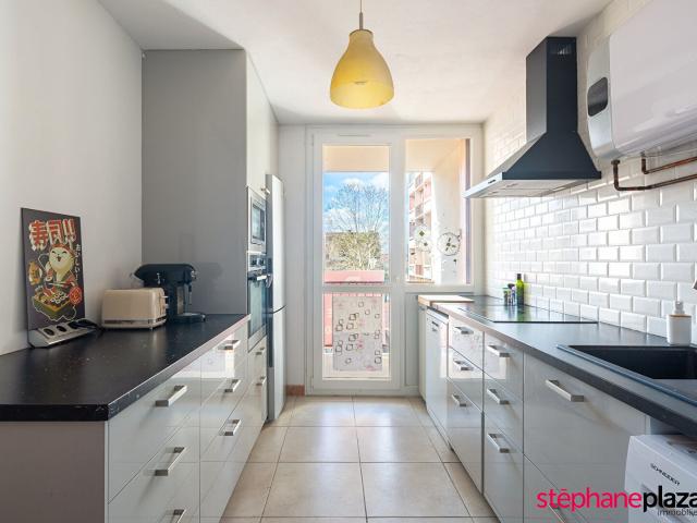 Appartement 2 pièces 51 m²