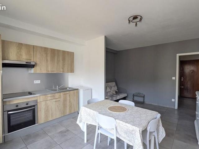 Appartement 2 pièces 51 m²