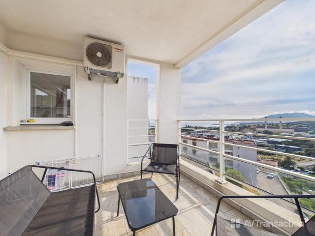 Appartement 2 pièces 51 m²