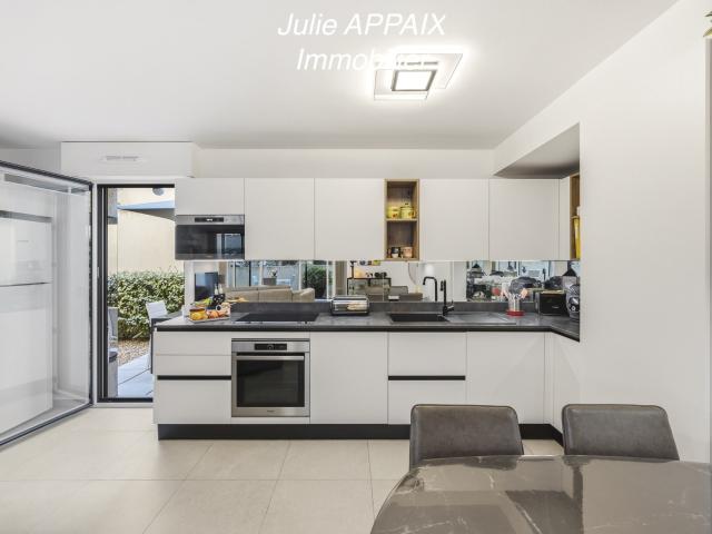 Appartement 2 pièces 51 m²