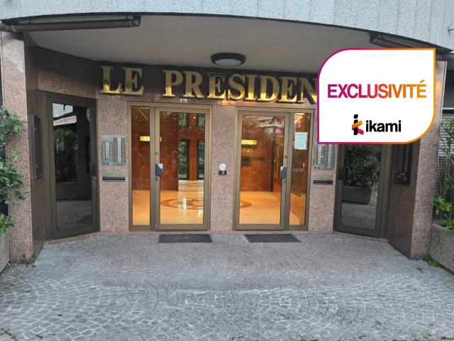 Appartement 2 pièces 51 m²