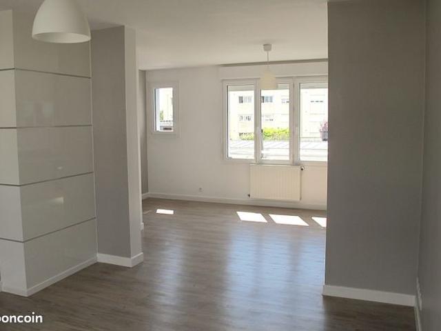Appartement 2 pièces 51 m²