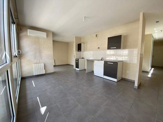 Appartement 2 pièces 51 m²