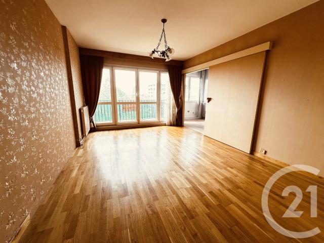 Appartement 2 pièces 51 m²
