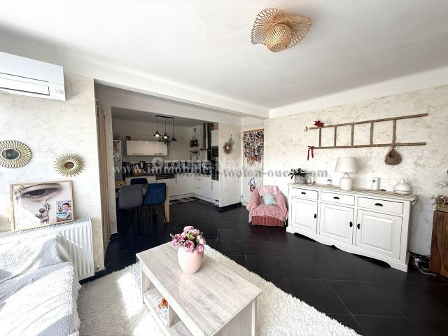 Appartement 2 pièces 51 m²