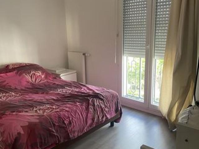 Appartement 2 pièces 51 m²