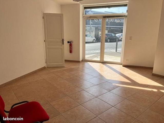Appartement 2 pièces 51 m²