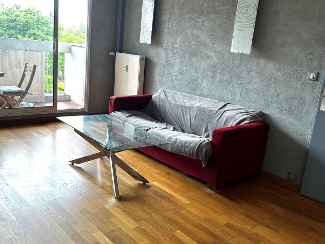 Appartement 2 pièces 51 m²