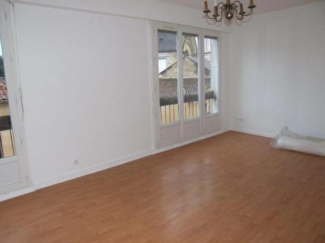 Appartement 2 pièces 51 m²