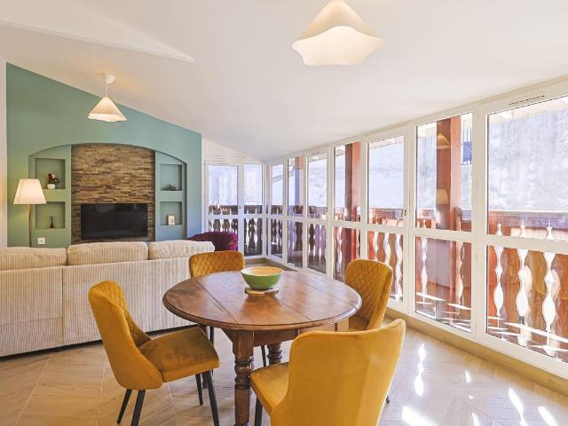 Appartement 2 pièces 51 m²