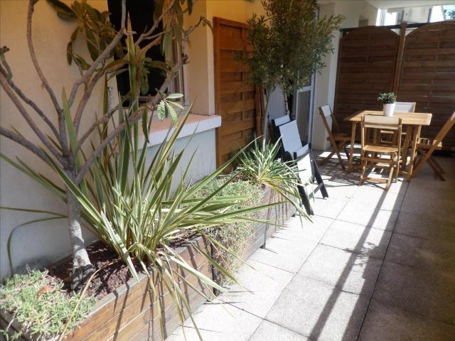 Appartement 2 pièces 51 m²