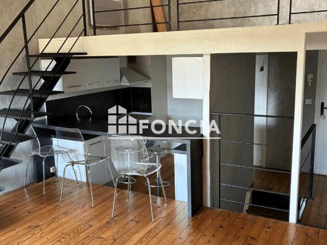 Appartement 2 pièces 51 m²