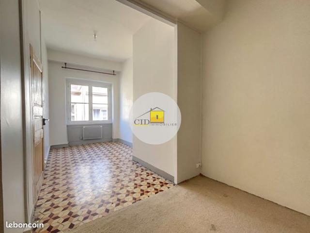 Appartement 2 pièces 51 m²