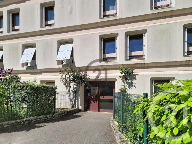 Appartement 2 pièces 51 m²