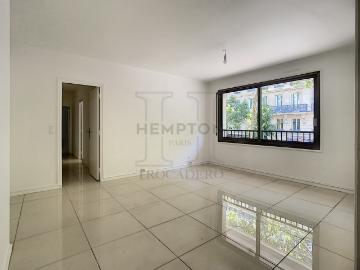 Appartement 2 pièces 51 m²