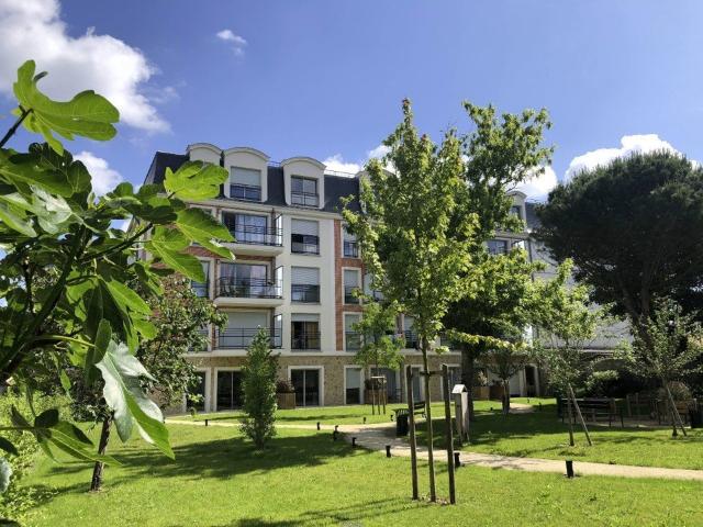 Appartement 2 pièces 51 m²