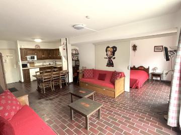 Appartement 2 pièces 51 m²