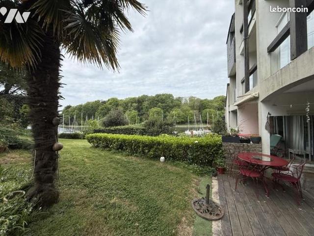Appartement 2 pièces 51 m²