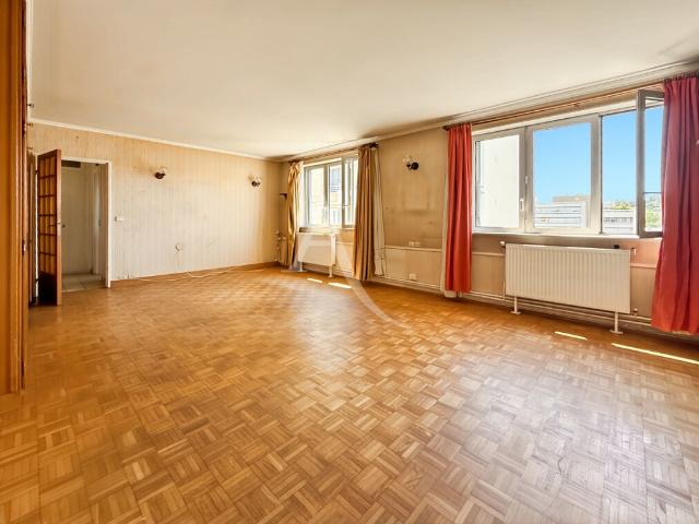 Appartement 2 pièces 51 m²