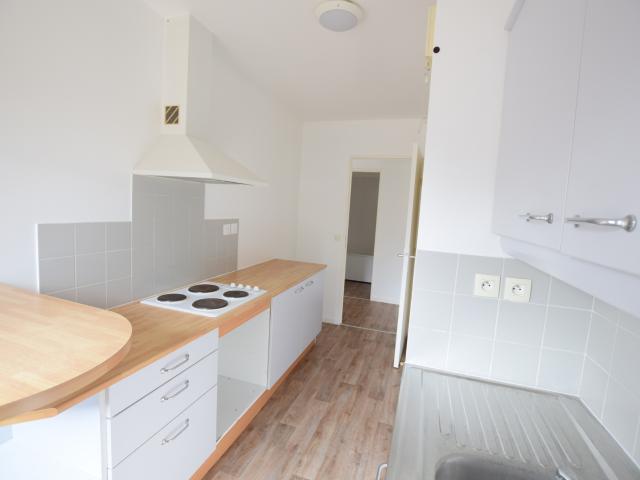 Appartement 2 pièces 51m2