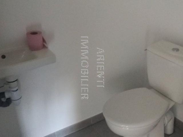 Appartement 2 pièces, 51m²en location à La Begude De Mazenc433.12 € par mois
