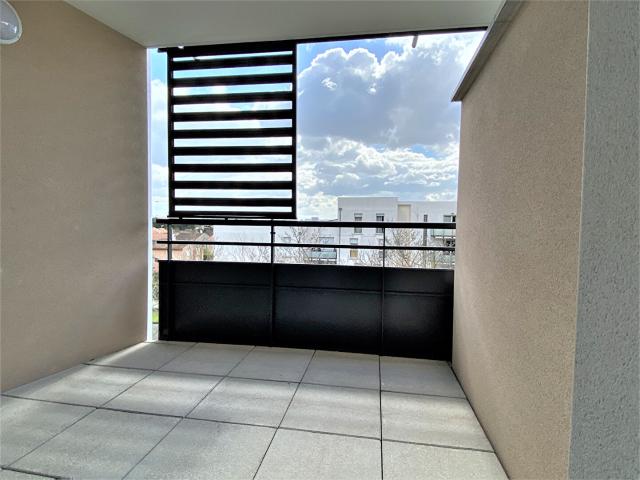 Appartement 2 pièces