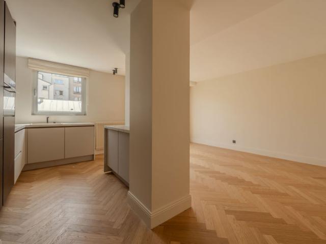 Appartement 2 pièces