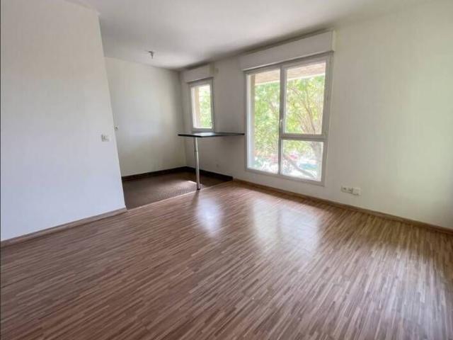 Appartement 2 pièces