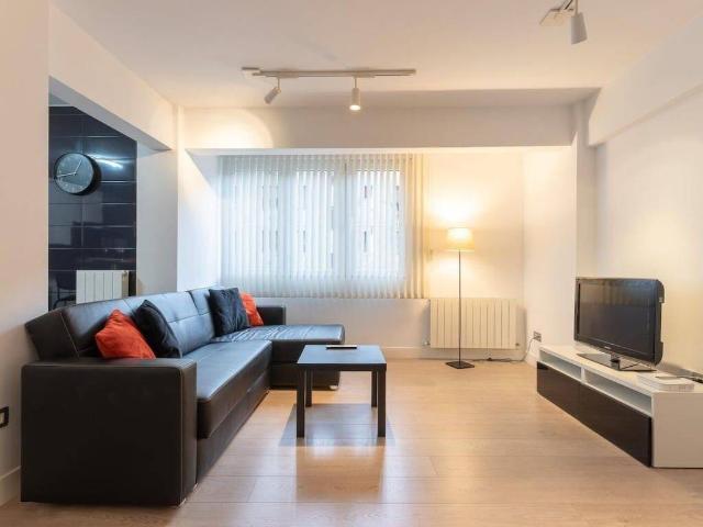 Appartement 2 pièces