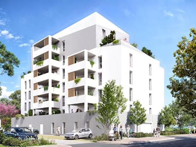 Appartement 2 pièces