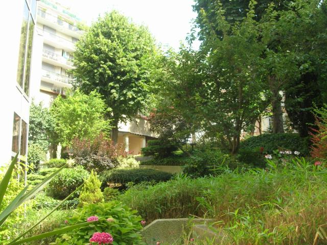 Appartement 2 pièces 52.5m2 Hespérides Vaugirard 75015