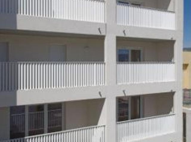 Appartement 2 pièces 52.8 m²