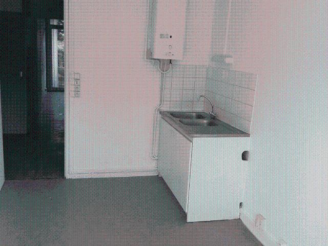 Appartement / 2 pièces / 52.00 m2