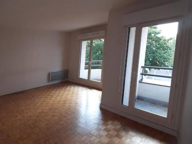 Appartement / 2 pièces / 52.00 m2