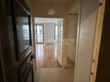 Appartement 2 pièces 52.07 m²