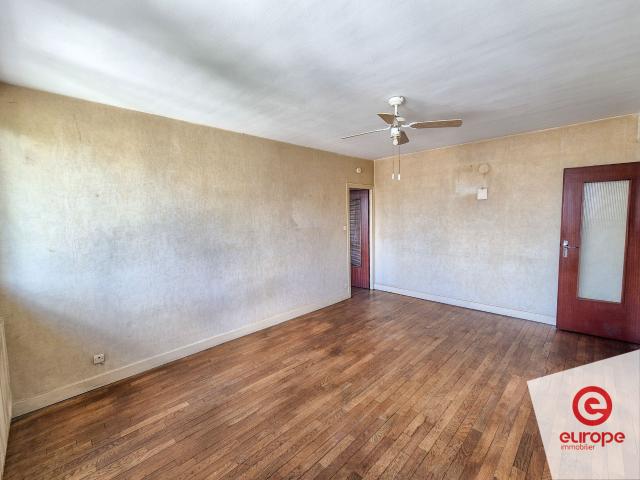 Appartement 2 pièces 52,10m2 à Avallon