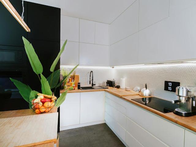 Appartement 2 pièces 52 m2