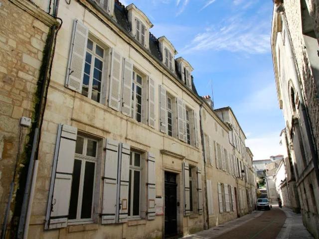 Appartement 2 pièces 52 m2
