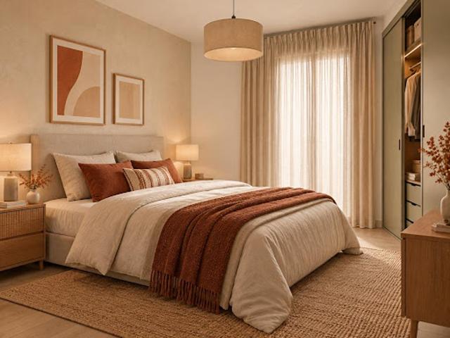 Appartement 2 pièces 52 m2