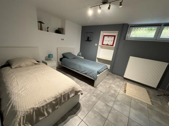 Appartement 2 pièces, 52 m² à louer à Thionville 57100