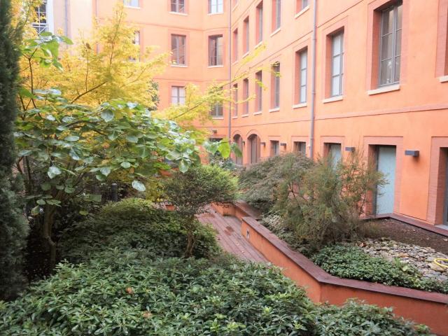 Appartement 2 pièces, 52 m² à louer à Toulouse 31000
