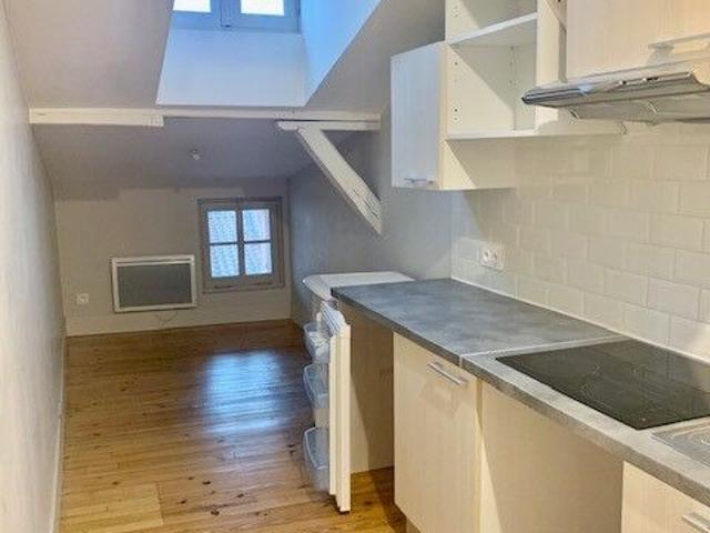 Appartement 2 pièces, 52 m² à louer à Toulouse 31000