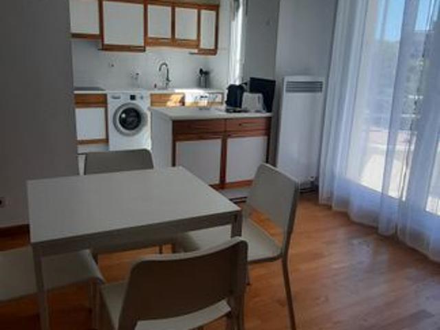 Appartement 2 pièces, 52 m² à louer à Toulouse 31000