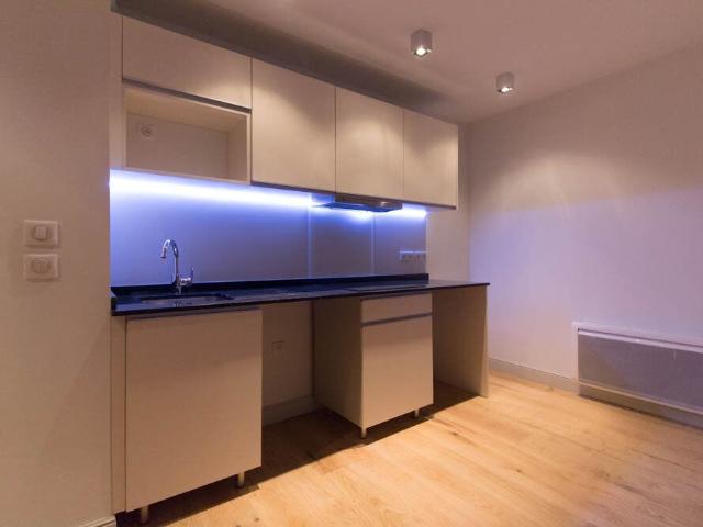 Appartement 2 pièces, 52 m² à louer à Toulouse 31000
