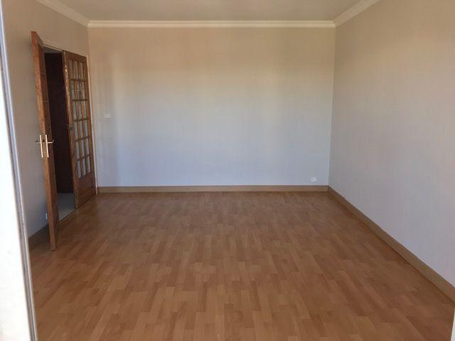 Appartement 2 pièces, 52 m² à louer à Tours 37000