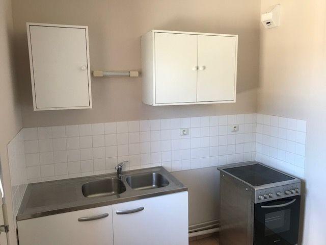 Appartement 2 pièces, 52 m² à louer à Tours 37000